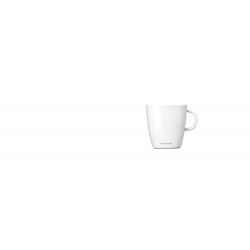 Šálka nespresso Lume Lungo 110 ml
